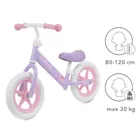 Kidwell, Rebel, bicicleta fara pedale, Violet