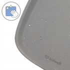 Kidwell, TIBI, saltea pentru schimbat, gray