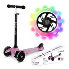 Kidwell, Uno, trotineta cu 3 roti, clouds