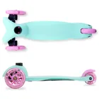 Kidwell, Uno, trotineta cu 3 roti, mint