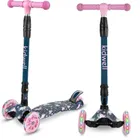 Kidwell, Vento Magic, trotineta cu 3 roti