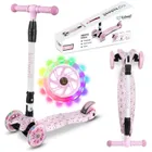 Kidwell, Vento Panda, trotineta cu 3 roti