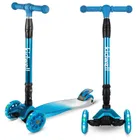 Kidwell, Vento, trotineta cu 3 roti, albastru