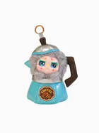 Kimmon, Let’s Cafe, jucarie de plus surpriza, 1 buc.