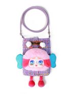 Kimmon, Travel Cute Pet, geanta de plus surpriza, 1 buc.