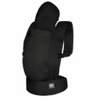 Kinderkraft, CarryBee, marsupiu ergonomic, black
