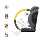 Kinderkraft, Comfort Up 2 Plus, i-Size, scaun auto, grey, 100-150 cm