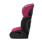 Kinderkraft, Comfort Up 2, scaun auto, 9-36 kg, Pink