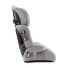 Kinderkraft, Comfort Up, scaun auto, gri