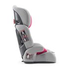 Kinderkraft, Comfort Up, scaun auto, roz