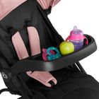 Kinderkraft, Cruiser, caruciorul pentru copii, roz