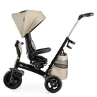 Kinderkraft, EasyTwist, tricicleta, Beige