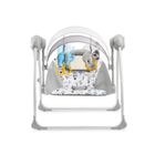 Kinderkraft, Flo, balansoar electric 2in1, menta