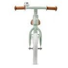 Kinderkraft, Fly Plus, bicicleta fara pedale, Fresh Mint