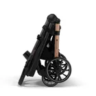 Kinderkraft, Grande 2, Carucior compact, Midnight Black