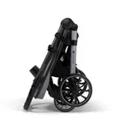 Kinderkraft, Grande 2, Carucior compact, Moonlight Grey