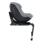 Kinderkraft, I-Guard PRO, I-size, scaun auto pentru copii, Cool Grey, 61-105 cm, 0-18 kg