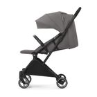 Kinderkraft, Indy 2, carucior sport, Cozy Grey