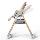 Kinderkraft, Lastree, scaun de masa