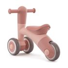 Kinderkraft, Minibi, bicicleta fara pedale, roz