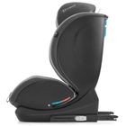 Kinderkraft, MyWay, scaun auto pentru copii Isofix 0-36kg, gri