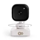 Kinderkraft, NiteEye Travel, monitor video portabil pentru bebelusi fara Wi-Fi