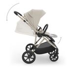 Kinderkraft, Prime 3, carucior multifunctional, 3in1, Sand Dune
