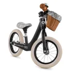 Kinderkraft, Rapid 2, BIZUU, bicicleta fara pedale, Black