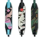 Kinderkraft, Solis, trotineta, Pink