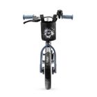 Kinderkraft, Space, bicicleta fara pedale, albastru
