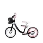 Kinderkraft, Space, bicicleta fara pedale, roz