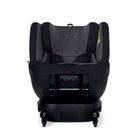 Kinderkraft, Xpedition, scaun auto rotativ 0-36 kg, negru