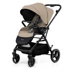 Kinderkraft, Yoxi, carucior sport, Sand Beige