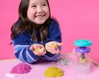 Kinetic Sand, Smoothie Blender, nisip kinetic cu accesorii
