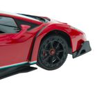 Lamborghini, masinuta cu telecomanda, 1:18