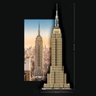 LEGO Architecture, Empire State Building, 21046