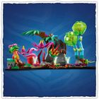 LEGO Avatar, Neytiri si Thanator contra Robotul AMP Quaritch, 75571