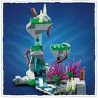 LEGO Avatar, Primul zbor cu Banshee-ul lui Jake si Neytiri, 75572
