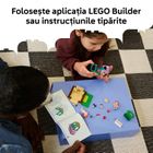 LEGO Bluey, Bingo si Blue se joaca de-a bunicutele, 11216