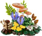 LEGO Botanicals, Ciuperci de padure, 11505