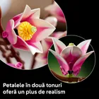 LEGO Botanicals, Crengute de magnolie, 11510