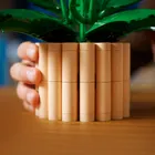 LEGO Botanicals, Crinul pacii, 11504