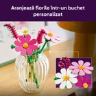 LEGO Botanicals, Fluturasi, 11514