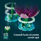 LEGO Botanicals, Nuferi, 11511