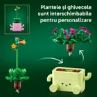 LEGO Botanicals, Plante leganatoare, 11506