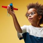 LEGO City, Avion de acrobatii, 60323