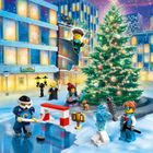 LEGO City, Calendar de advent 2023, 60381