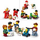 LEGO City, Calendar de advent 2024, 60436
