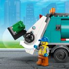 LEGO City, Camion de reciclare, 60386