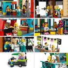 LEGO City, Centrul orasului, 60380